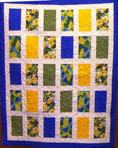 A Nice French Country Quilt By Helen B French Country Quilt Baby