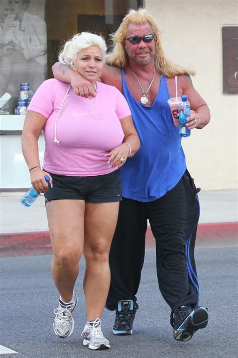 Beth Chapman Weight Loss The Frisky