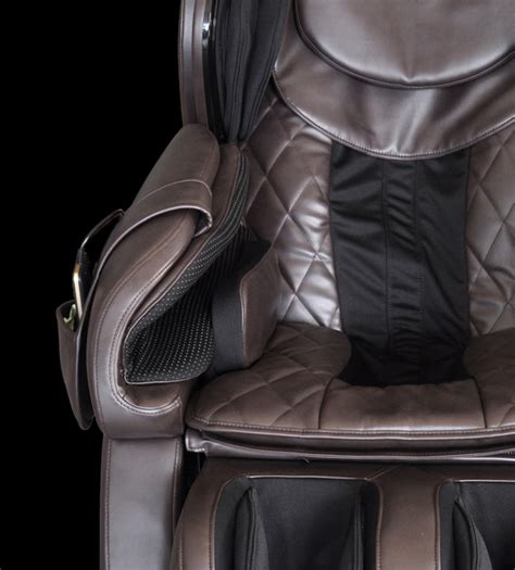 Luxury 4d Massage Chair