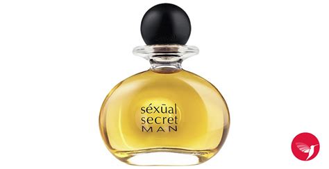 sexual secret men michel germain cologne a fragrance for men 2008