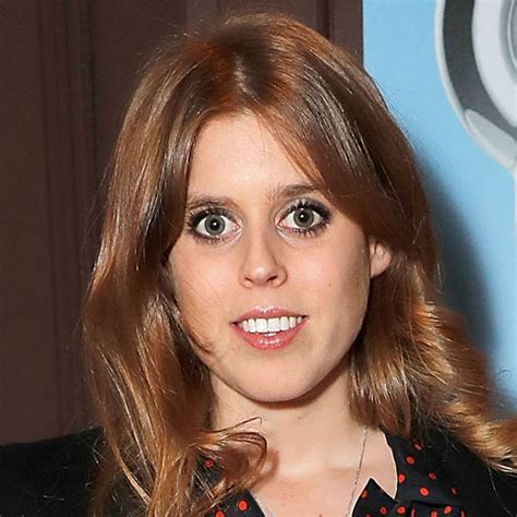 princess beatrice looks beautiful for first outing since the queen s funeral hello