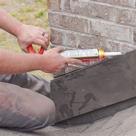 What Is Chimney Flashing And Why Is It Important