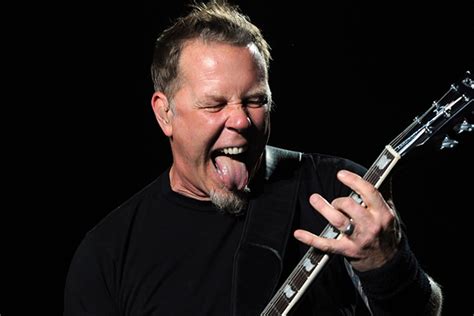 Find james hetfield videos, photos, wallpapers, forums, polls, news and more. James Hetfield on Metallica: 'There's No Reason for Us To ...