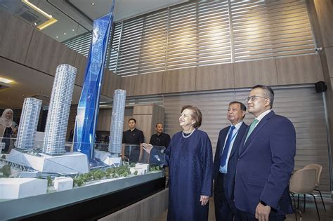 Merdeka 118 Tower To Be Completed By Mid 2020 Edgepropmy