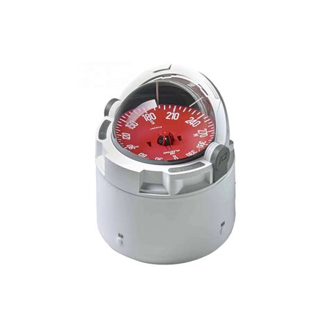 Compass Olympic 115 White Binnacle Flatred For Sale