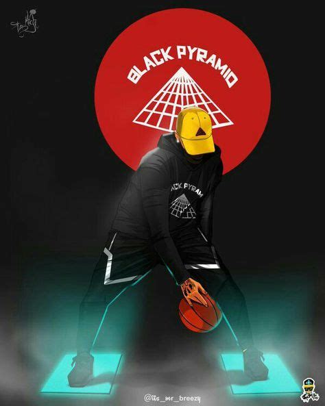 127 Best Black Pyramid Images Chris Brown Black Chris Brown Wallpaper