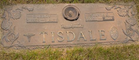 Sylvia G. Tisdale (1913-2010) - Find a Grave Memorial