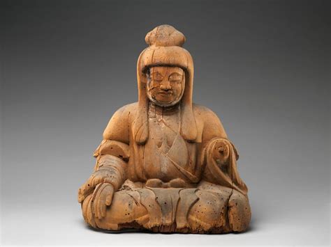 Male And Female Shinto Deities Japan Heian Period Ca 9001185 The Met Shinto Deities