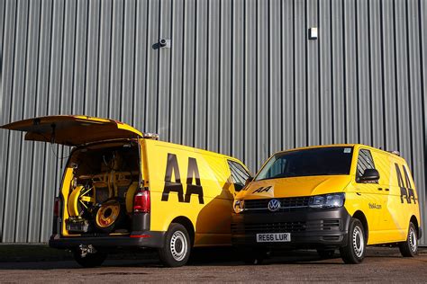 Confessions Of An Aa Technician What Car