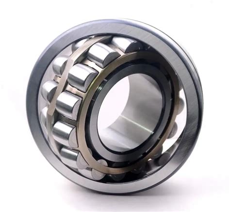 High Quality Spherical Roller Bearing 22338 Ccw33 Bearings Size 190