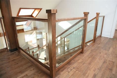 View Source Image Interior Balcony Glass Railing Indoor Railing