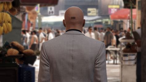 Hitman The Complete First Season Review Vast Environments Filled With Possibilities And