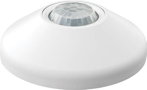 Rcms Nlight Air Enabled Wireless Ceiling Surface Mount Occupancy Sensors