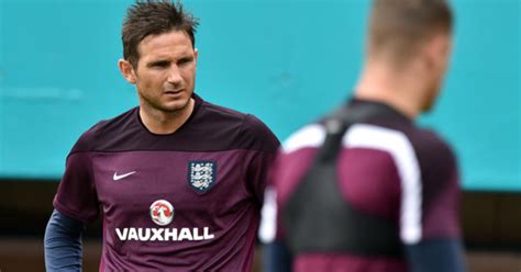 Frank Lampard Joins Nycfc But Cant Shake 911 Controversy Cbs New York