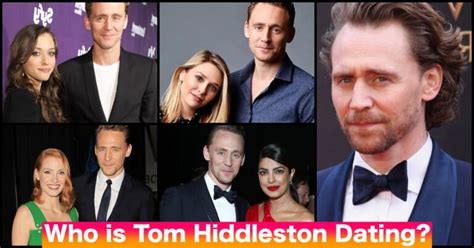 He is the recipient of various accolades, including a golden globe award and a laurence olivier award, in addition to nominations for a tony award, a british academy film award, and two primetime emmy awards. Who is Tom Hiddleston Dating? His Wife, Rumored Girlfriend ...