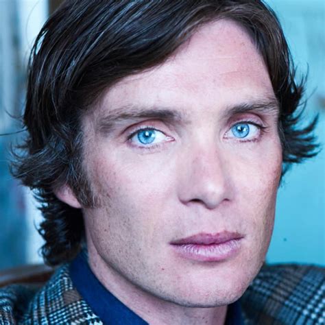 Cillian Murphy And His Blue Eyes Blue Eyes Beautiful