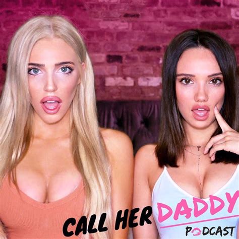 call her daddy by call her daddy on apple podcasts