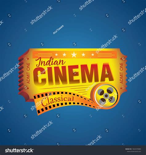 Bollywood Cinema LogoBollywood#Cinema#Logo | Bollywood cinema, Cinema ...