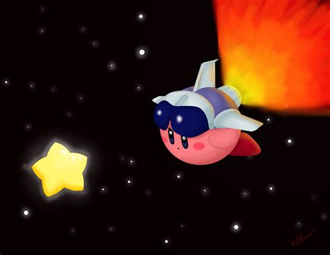 Jet Kirby By Kaida 9 On Deviantart