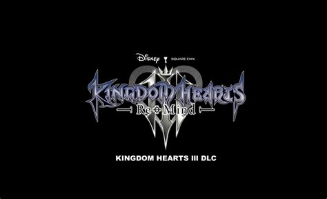 Kingdom Hearts Kh Re Mind Data Vanitas Boss Guide Limit Cut