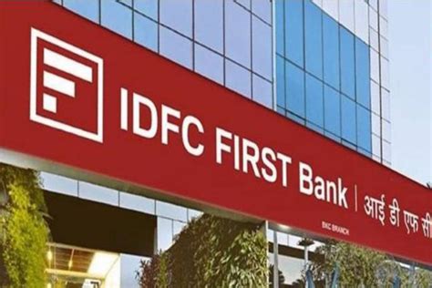 First trust credit union was chartered on dec. IDFC FIRST Bank to launch contactless card payments on phone
