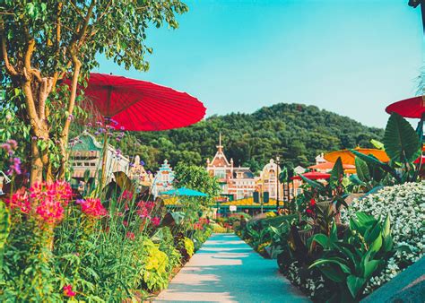 Your Ultimate Guide To The Best Theme Parks In Asia Honeykids Asia