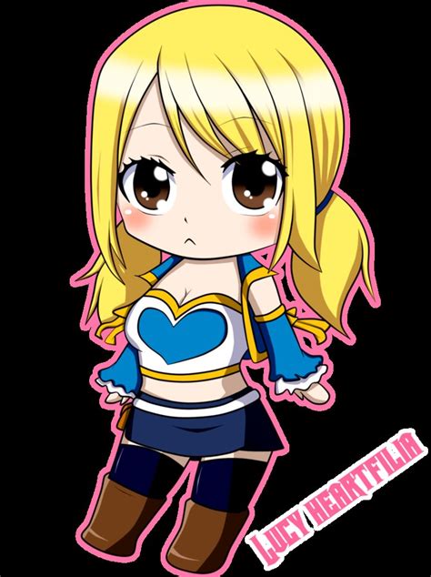 Lucy¸•´¯`♡ Fairy Tail Lucy Heartfilia Fan Art 34488295 Fanpop