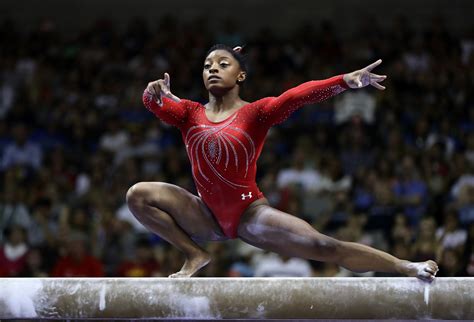 Fascinating Facts About Gymnastics From The End Of The Perfect