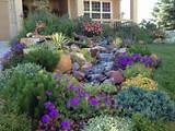 Mountain Backyard Landscaping Ideas Images