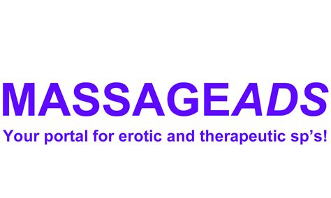 Naturist Sensual Massage Massage Ads