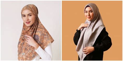 Sambut Ramadan Intip Koleksi Hijab Yang Banyak Dicari Para Hij