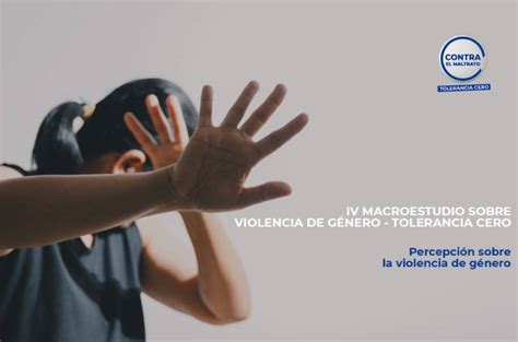 La Normalización De La Violencia De Género Se Dispara Entre Los Varones