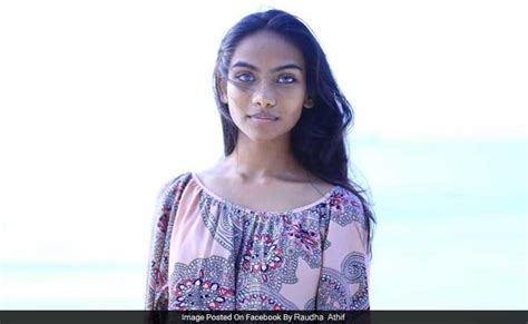Father Of Maldivian Model Accuses Her Indian Friend Of Murder