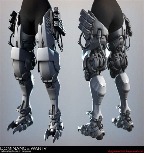 Photostream Robots Concept Robot Concept Art Robot Legs Concept Art