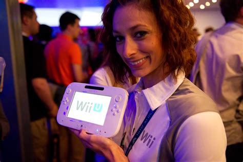 Nintendo Wii U Bit Trip Developer Has A Wii U Development Kit My