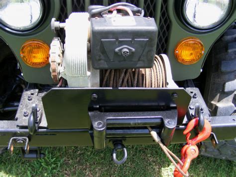 1981 Jeep Cj7 42l Winch Arb Air Lockers 35s Lift Manual Od Green