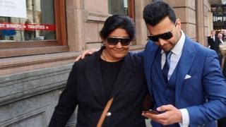 Arti upheld / but there is plenty of evidence, good reasons a rational person might question the outcome. Couple accused of adopted son's murder avoid extradition - BBC News