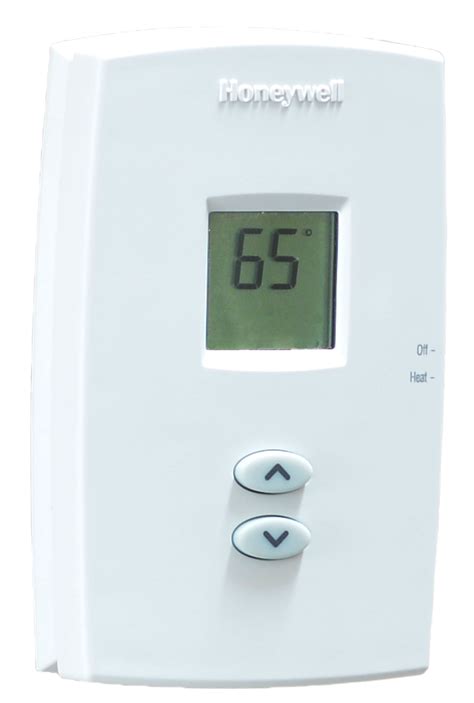 Honeywell Pro 1000 Digital Thermostat Biosmart Solutions