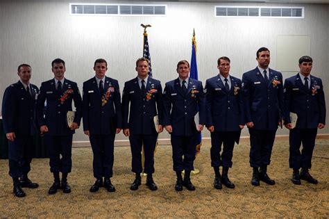 Airmen From The 22nd Special Tactical Squadron Honored At Awards