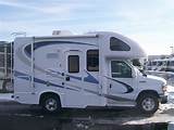 19 Foot Class C Motorhomes For Sale Pictures
