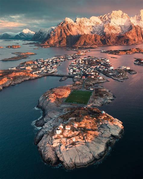 Lofoten Islands Itinerary Complete Guide For First Time Visitors Artofit
