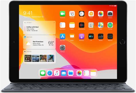 Apple iPad 7 2019 - Notebookcheck