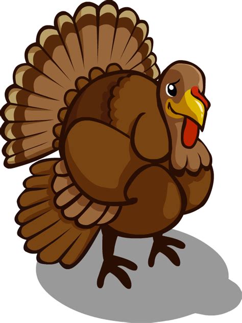 Thanksgiving turkey free icon 6 years ago. Image - Turkey-icon.png - FarmVille Wiki - Seeds, Animals ...