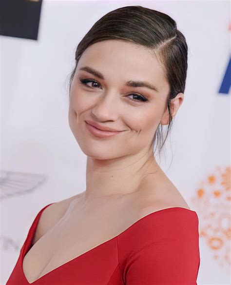 Crystal Reed Net Worth Awards Age Height Weight Bio