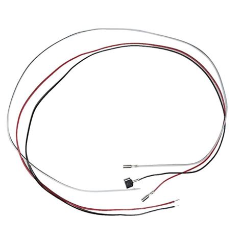 Pcs Universal Cartridge Phono Cable Leads Header Wires For Turntable