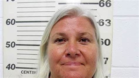 Woman Dubbed ‘grandma Killer Will Spend Rest Of Life In Mn Prison