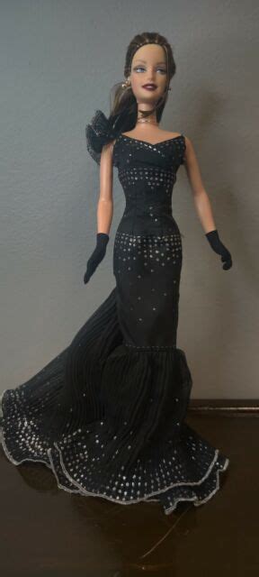 Hollywood Divine 2004 Barbie Doll For Sale Online Ebay