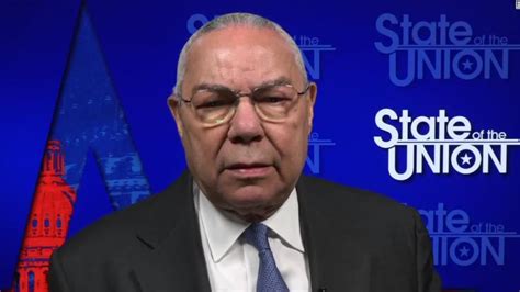 Colin Powell Trump Has Drifted Away From The Constitution Cnnpolitics
