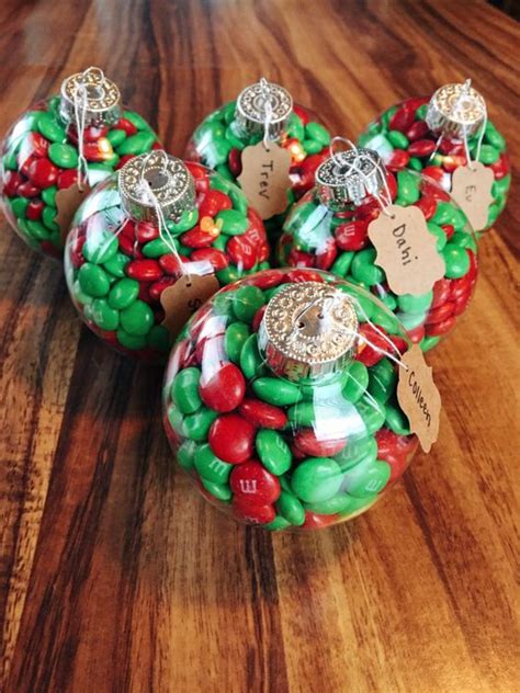 50 Easy Diy Christmas T Ideas For Friends In 2022 Hubpages