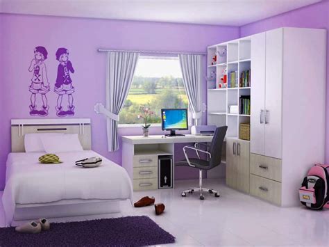 21 Breathtaking Purple Bedroom Ideas And Pictures Mymydiy Inspiring